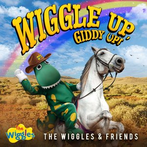 Image for 'Wiggle Up, Giddy Up!'