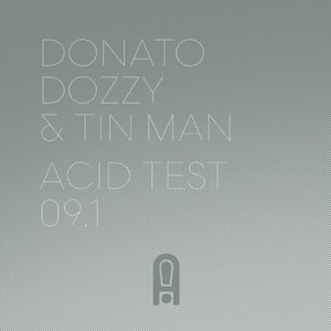 Изображение для 'Acid Test 09.1'