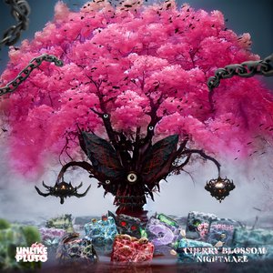 Image for 'Cherry Blossom Nightmare'