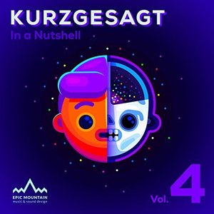 Imagem de 'Kurzgesagt, Vol. 4 (Original Motion Picture Soundtrack)'