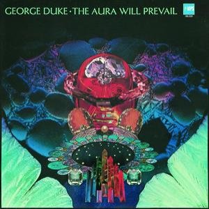 Image for 'The Aura Will Prevail'