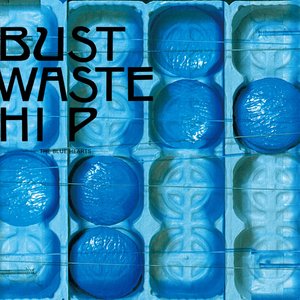 Image for 'Bust Waste Hip'