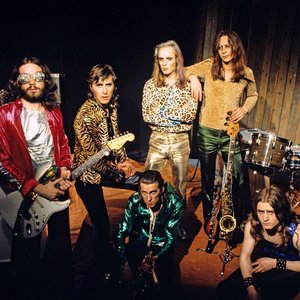 Image for 'Roxy Music'