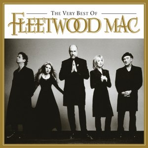 Image for 'The Very Best of Fleetwood Mac'
