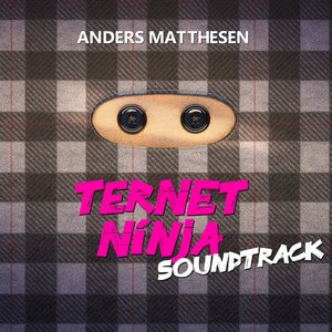 Zdjęcia dla 'Ternet Ninja (Soundtrack)'