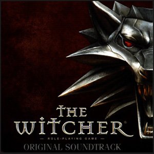 Image for 'Witcher Soundtrack'