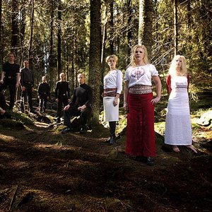 Zdjęcia dla 'Värttinä'
