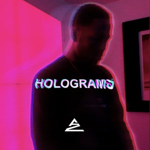 Imagem de 'Holograms'