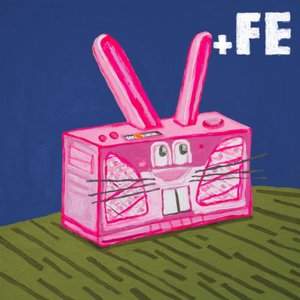 Imagem de '(un poco + de) FE'