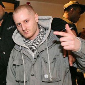 “DJ Marco Polo”的封面