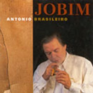 Image for 'Antonio Jobim Brasileiro'