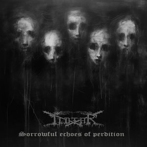 Image for 'Sorrowful echoes of perdition'