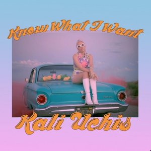 Image for 'Know What I Want'