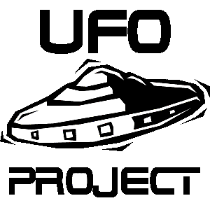 Image for 'Ufo Project'