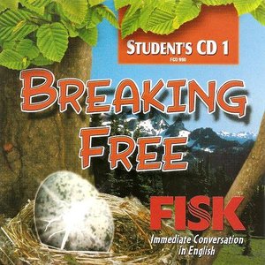 Image for 'Breaking Free'