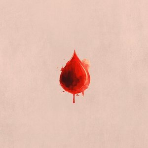 “Кровопроливач”的封面