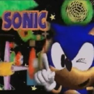 “Console Allstars”的封面