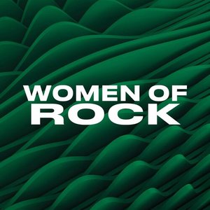 Изображение для 'Women of Rock'