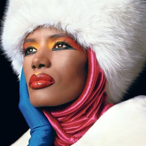 Imagen de 'Grace Jones'