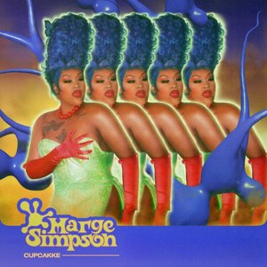 Image for 'Marge Simpson'