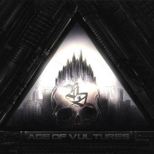 Image for 'Age of Vultures'