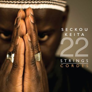 Изображение для 'Seckou Keita: 22 Strings'