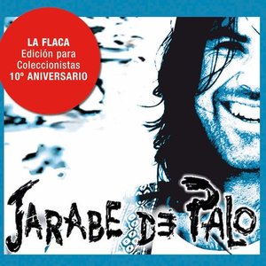 “La Flaca - Edición 10º Aniversario”的封面