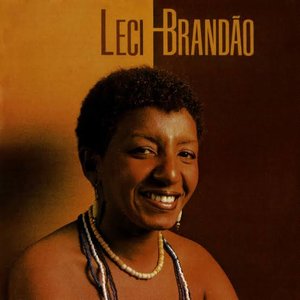 Image for 'Leci Brandão'