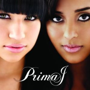 Image for 'Prima J'