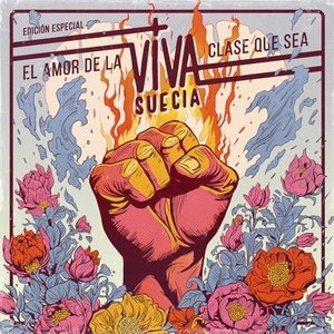 Image pour 'El Amor De La Clase Que Sea (Edición Especial)'