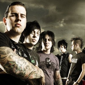 Imagen de 'Avenged Sevenfold'