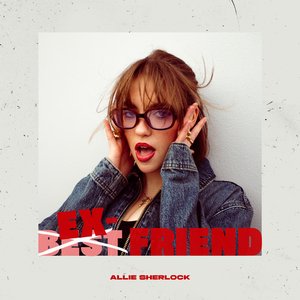 Image for 'Ex-Friend'