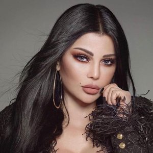 Image for 'Haifa Wehbe'