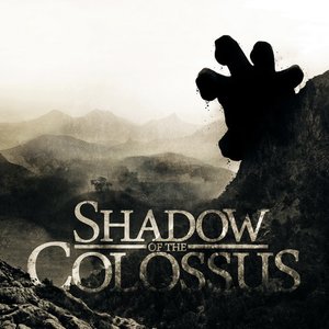 Image for 'Shadow of The Colossus'