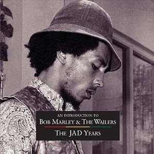 Изображение для 'An Introduction To Bob Marley & The Wailers - The JAD Years'