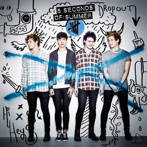 Image for '5 Seconds of Summer (Bonus Track Version)'