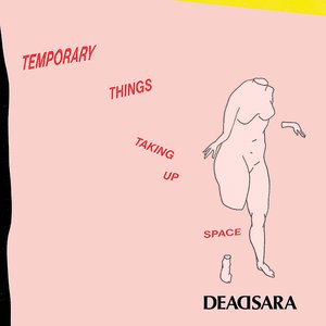 Zdjęcia dla 'Temporary Things Taking Up Space'