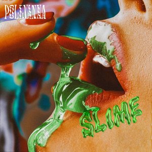 “Slime”的封面