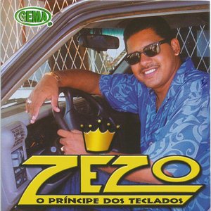 Image for 'O PRÍNCIPE DOS TECLADOS'