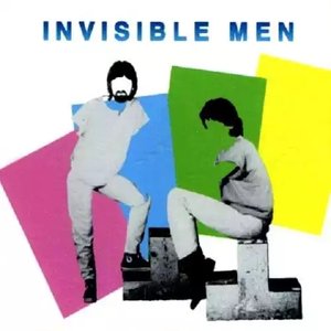 Image for 'Invisible Men'
