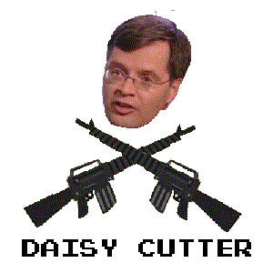 Image for 'Daisy Cutter'
