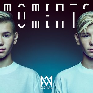 Image for 'Moments (Deluxe)'