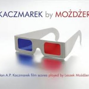 Image for 'Kaczmarek By Mozdzer'