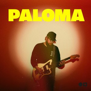 Image pour 'Paloma'