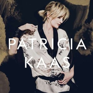 “Patricia Kaas (Deluxe Edition)”的封面