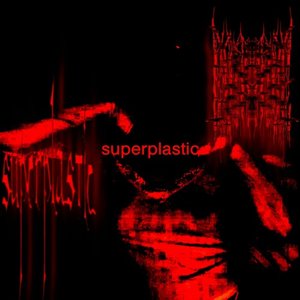 “Superplastic”的封面