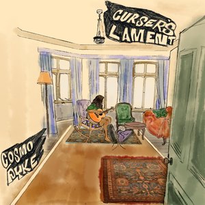 Imagen de 'Curser's Lament EP'