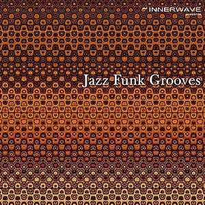 Изображение для 'Jazz Funk Grooves'
