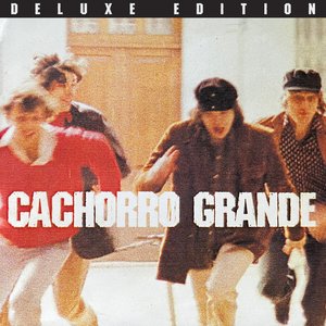 Image for 'Cachorro Grande (Deluxe Edition)'