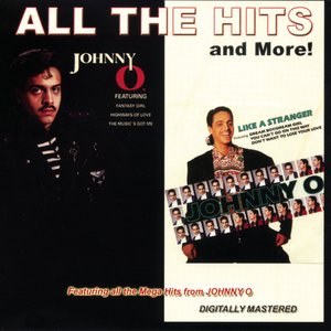 Image for 'All the Hits and More!'